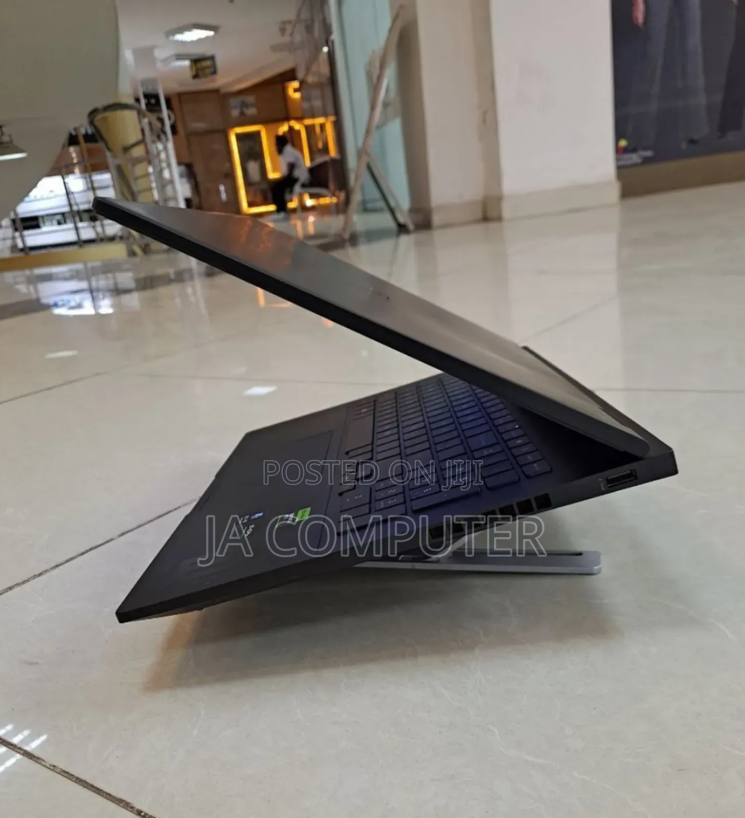 New Laptop HP Omen 16 32GB Intel Core I9 SSD 1T