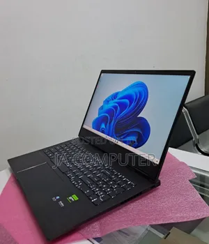New Laptop HP Omen 16 32GB Intel Core I9 SSD 1T