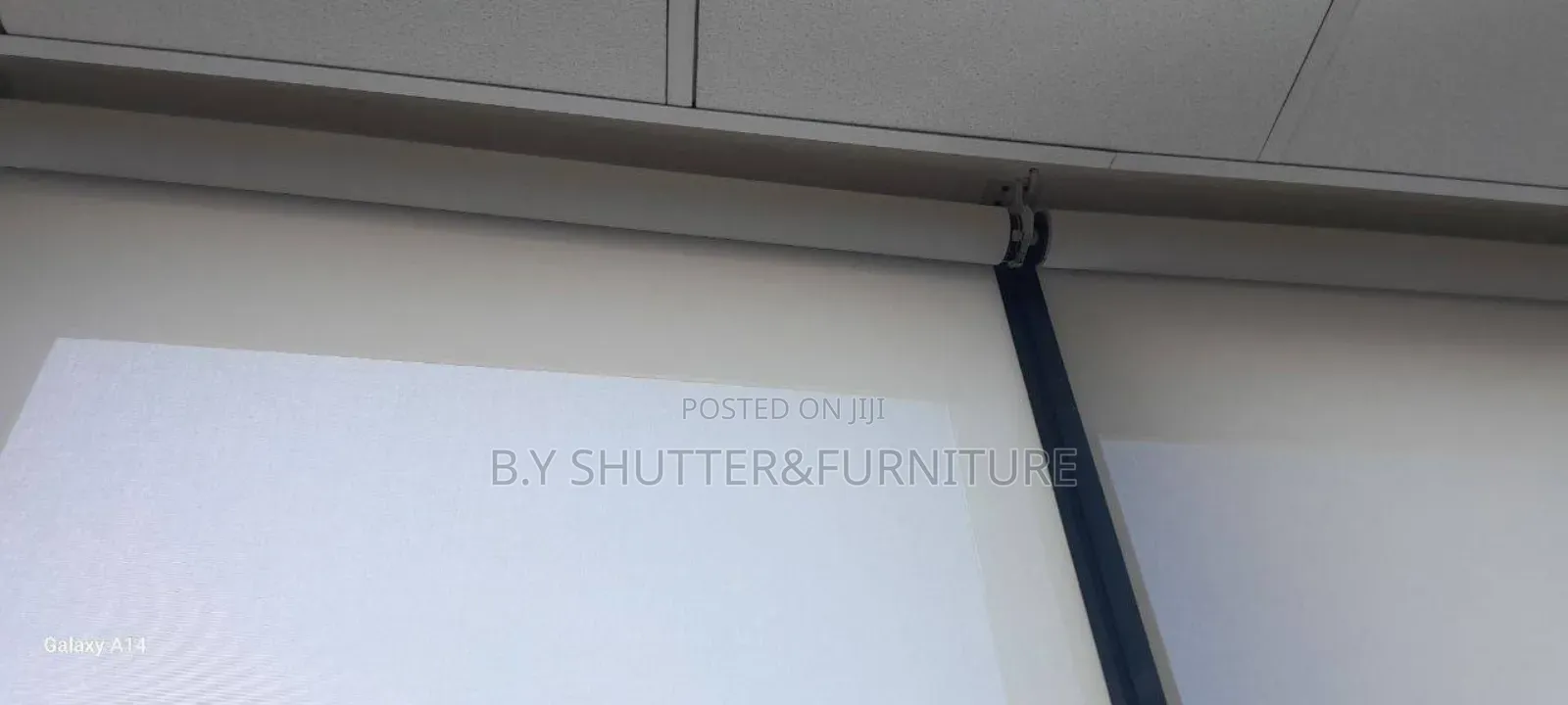 ሻተር, Shutter, Curtain Blind,Shades Venitian Rolling