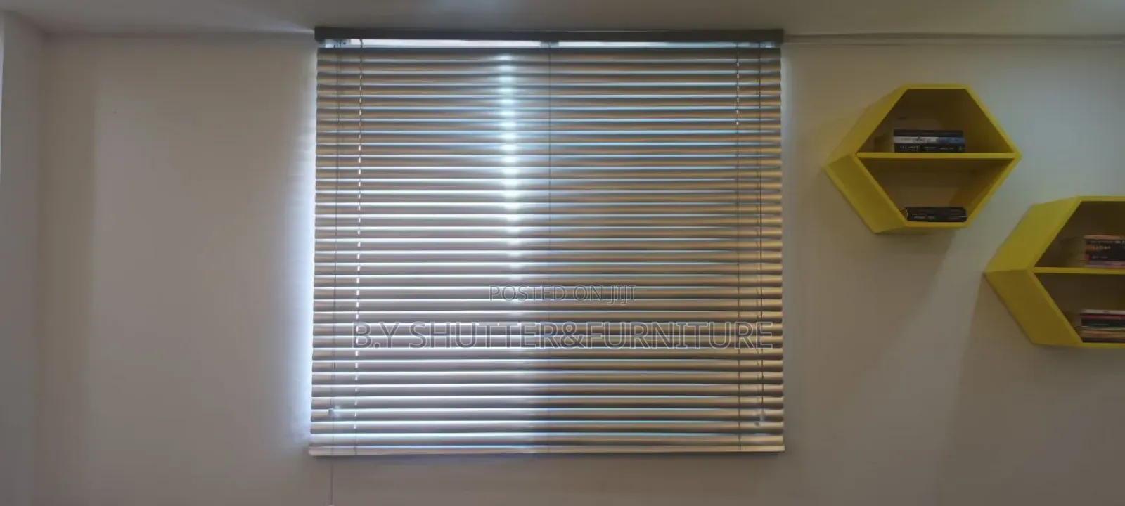 ሻተር, Shutter, Curtain Blind,Shades Venitian Rolling