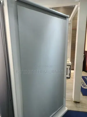 Curtain Shades Blind