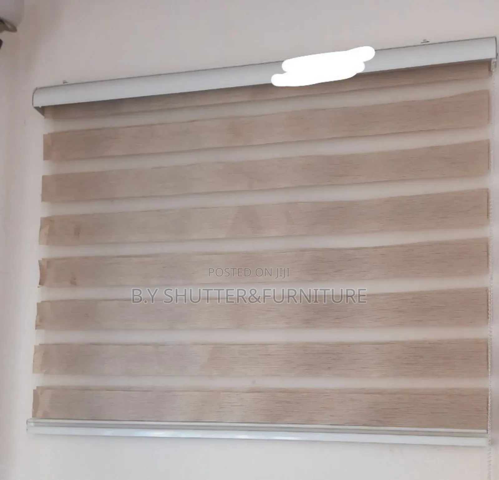 Curtain Shades Blind