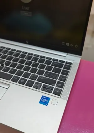 New Laptop HP EliteBook 840 G8 16GB Intel Core I5 SSD 512GB