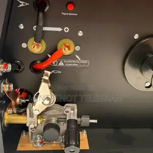 ሚግ መበየጃ ማሽን