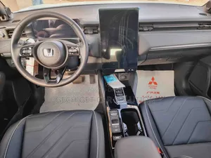 New Honda N-One 2024 White