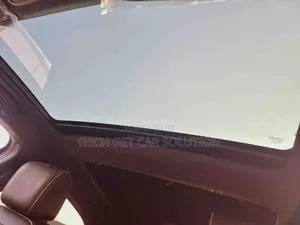 New Honda N-One 2024 White