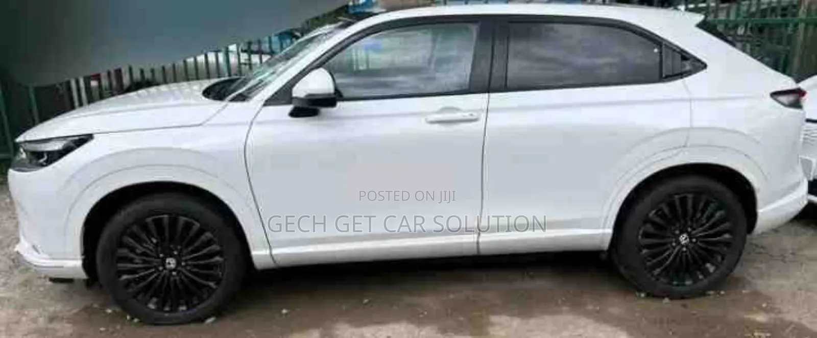 New Honda N-One 2024 White