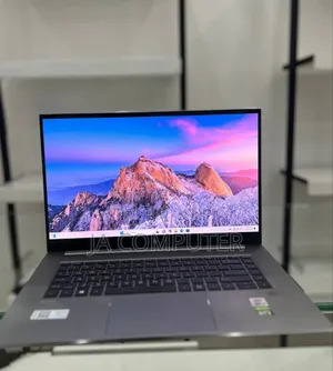 Photo - New Laptop HP Zbook Studio G7 16GB Intel Core I7 SSD 512GB