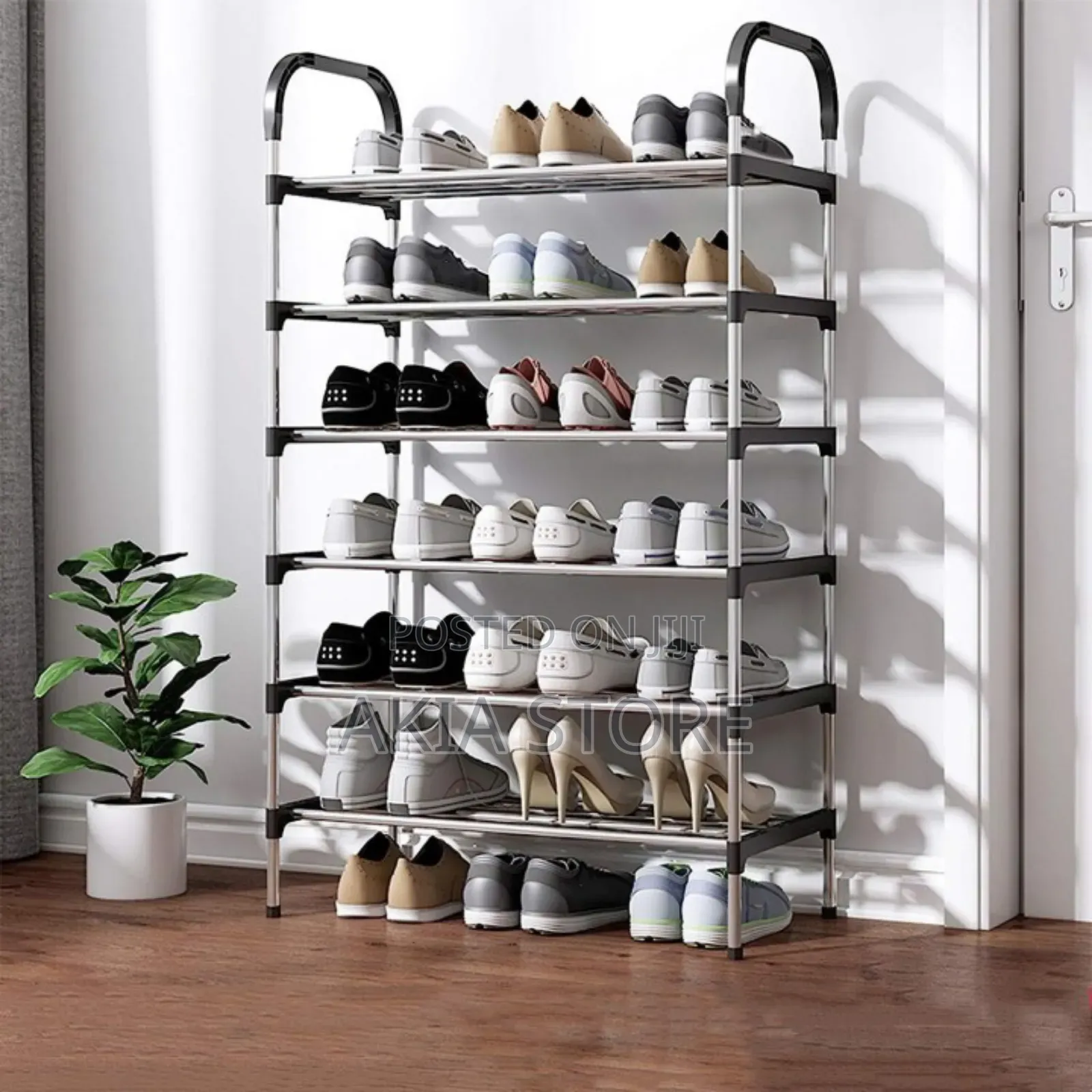 Shoe Rack Wardrob