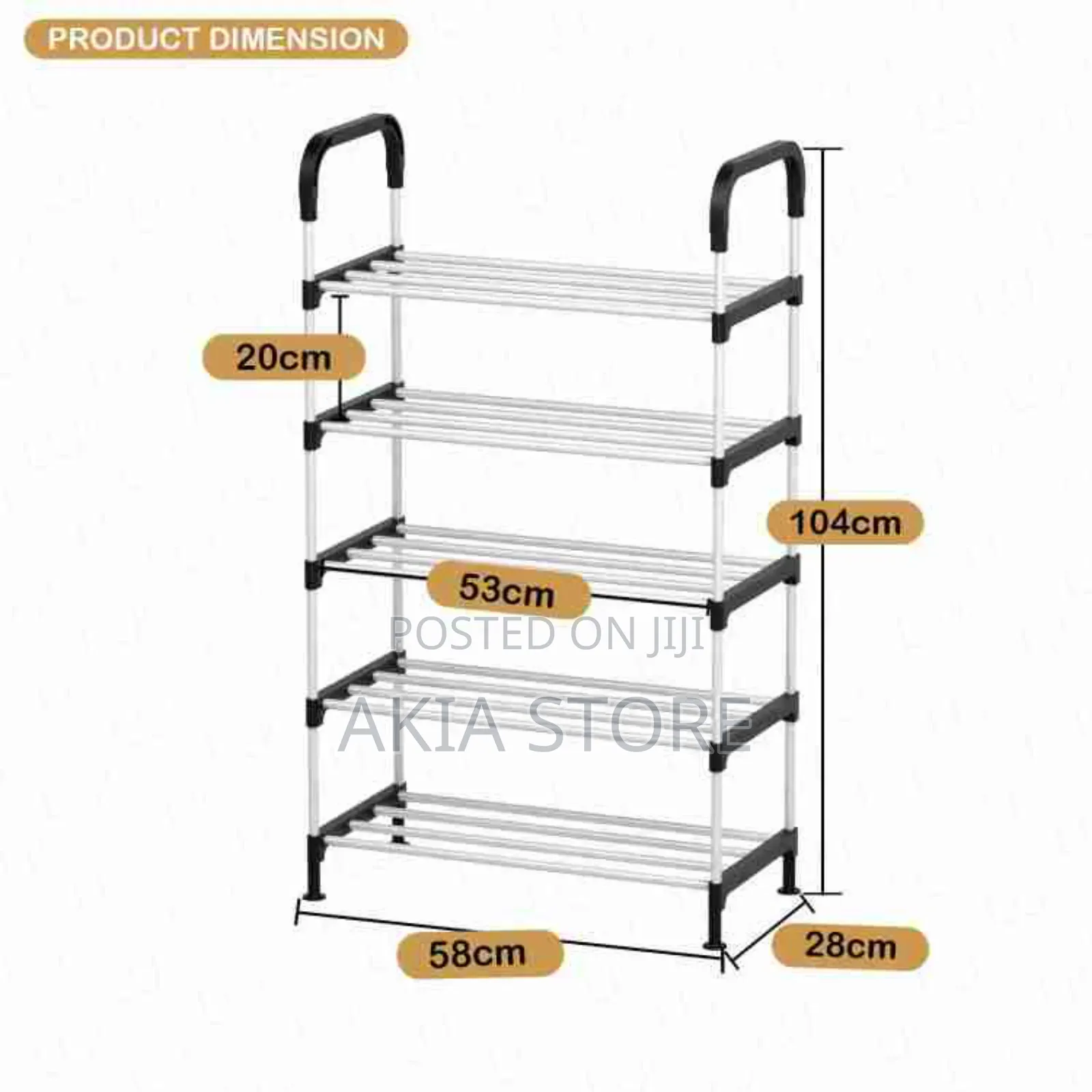 Shoe Rack Wardrob