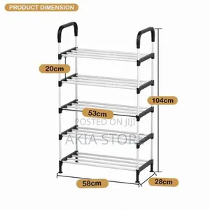 Shoe Rack Wardrob