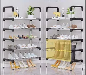 Shoe Rack Wardrob