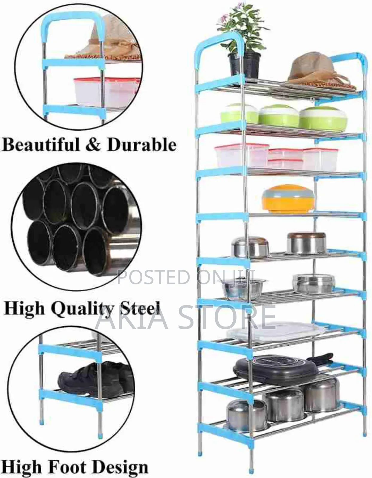 Shoe Rack Wardrob
