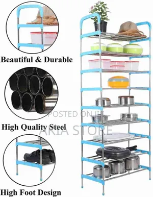 Shoe Rack Wardrob