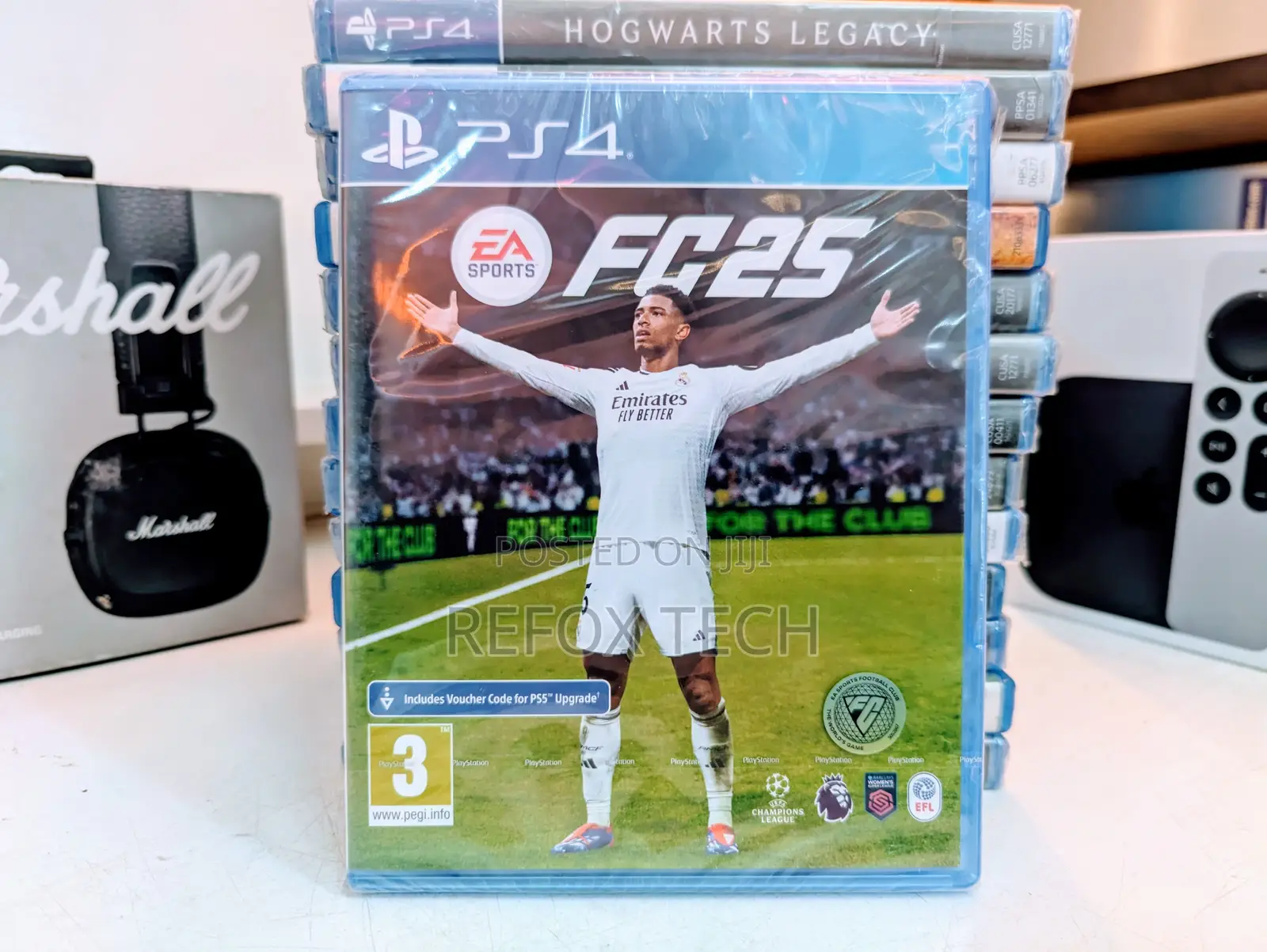 Ea Sports Fc 25 Ps4