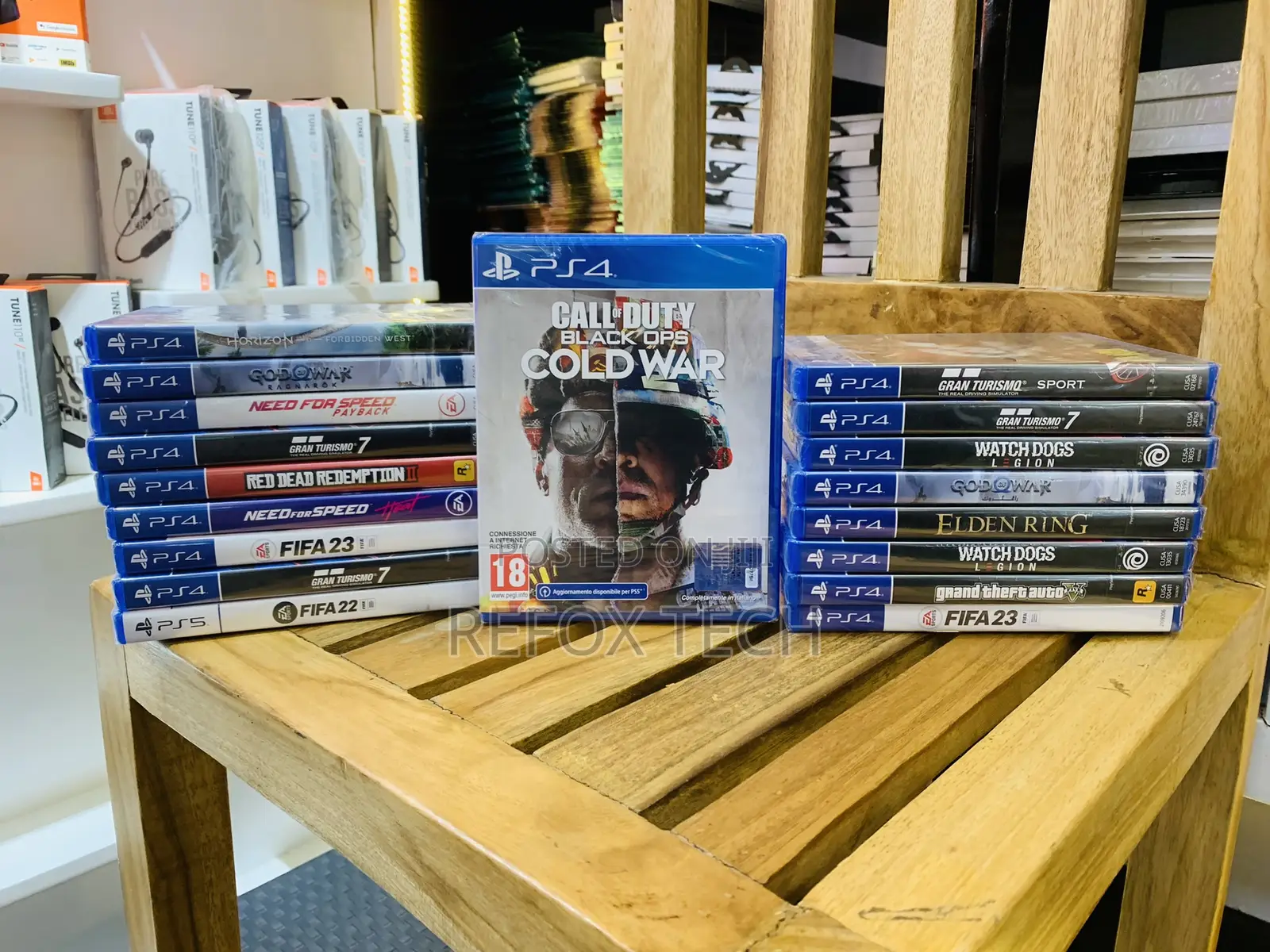 Call of Duty Black Ops Cold War