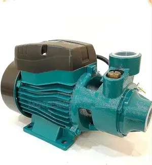 Photo - Leo Water Pump