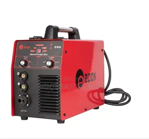 Photo - Edon Mig Welding Machine ሚግ መበየጃ ማሽን