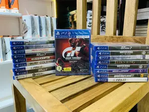 Photo - Gran Turismo Sport