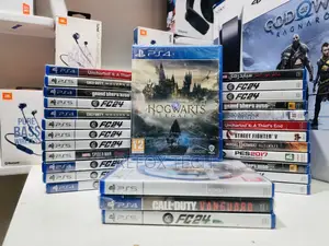 Photo - Hogwarts Legacy