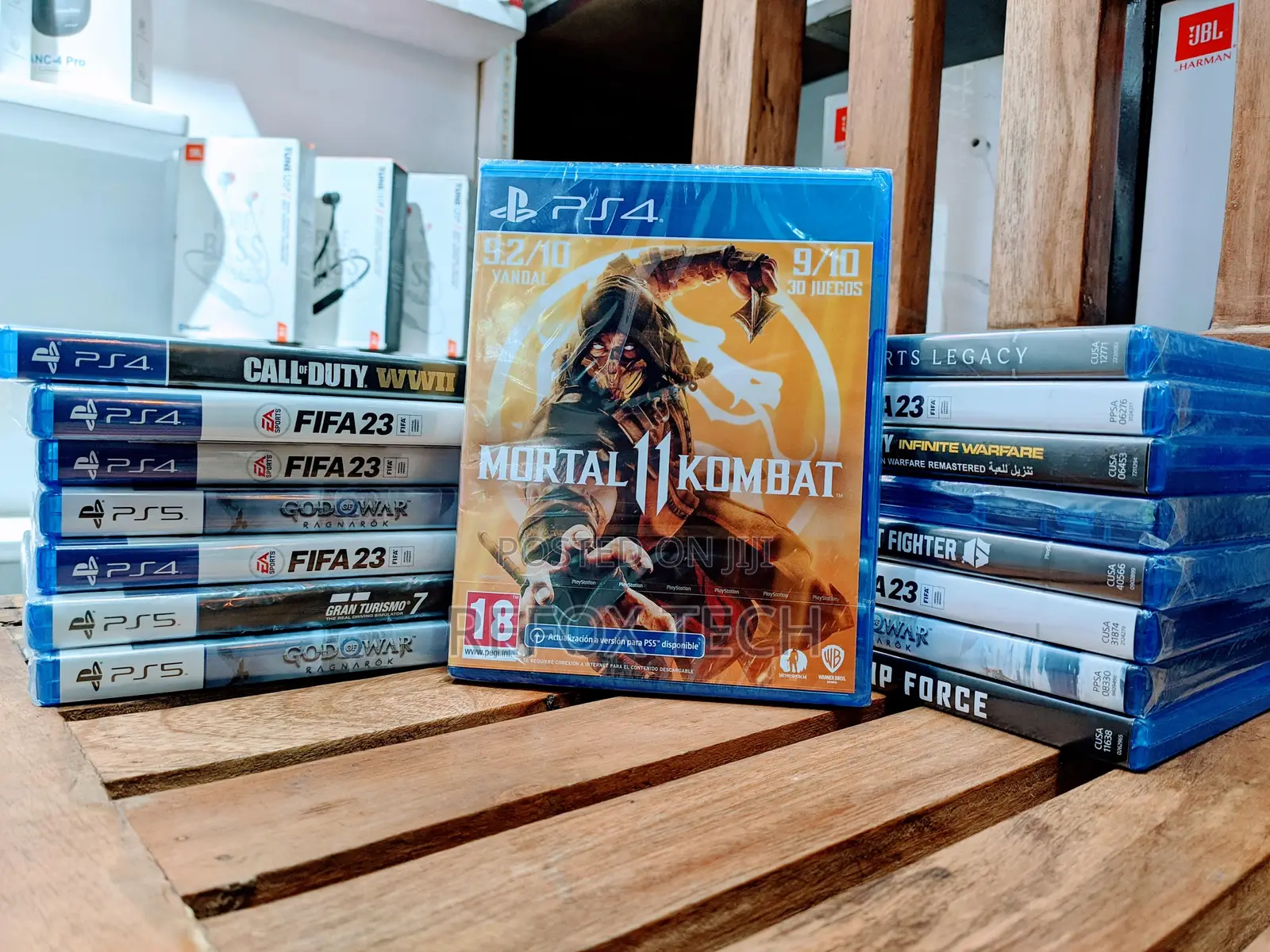 Mortal Kombat 11 Ultimate Edition