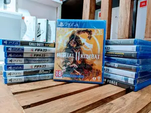 Photo - Mortal Kombat 11 Ultimate Edition