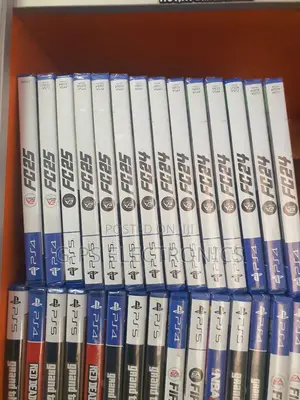 Fc 25 ዋጋው ቀንሷል