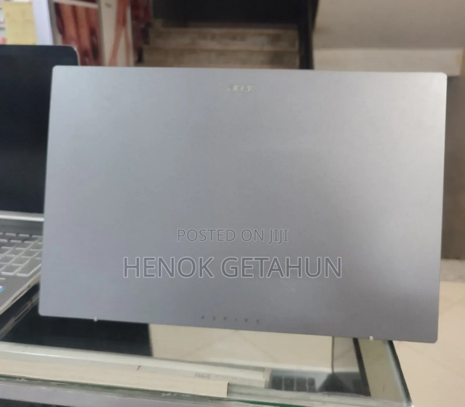 New Laptop Acer Aspire 5 32GB Intel Core I7 SSD 512GB