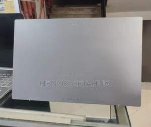 New Laptop Acer Aspire 5 32GB Intel Core I7 SSD 512GB