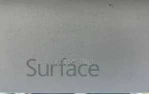 Photo - New Laptop Microsoft Surface Pro 5 8GB Intel Core I5 SSD 256GB