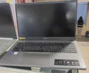 New Laptop Acer Aspire 5 32GB Intel Core I7 SSD 512GB