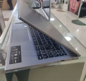 New Laptop Acer Aspire 5 32GB Intel Core I7 SSD 512GB