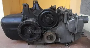 Vitz Engine 2002