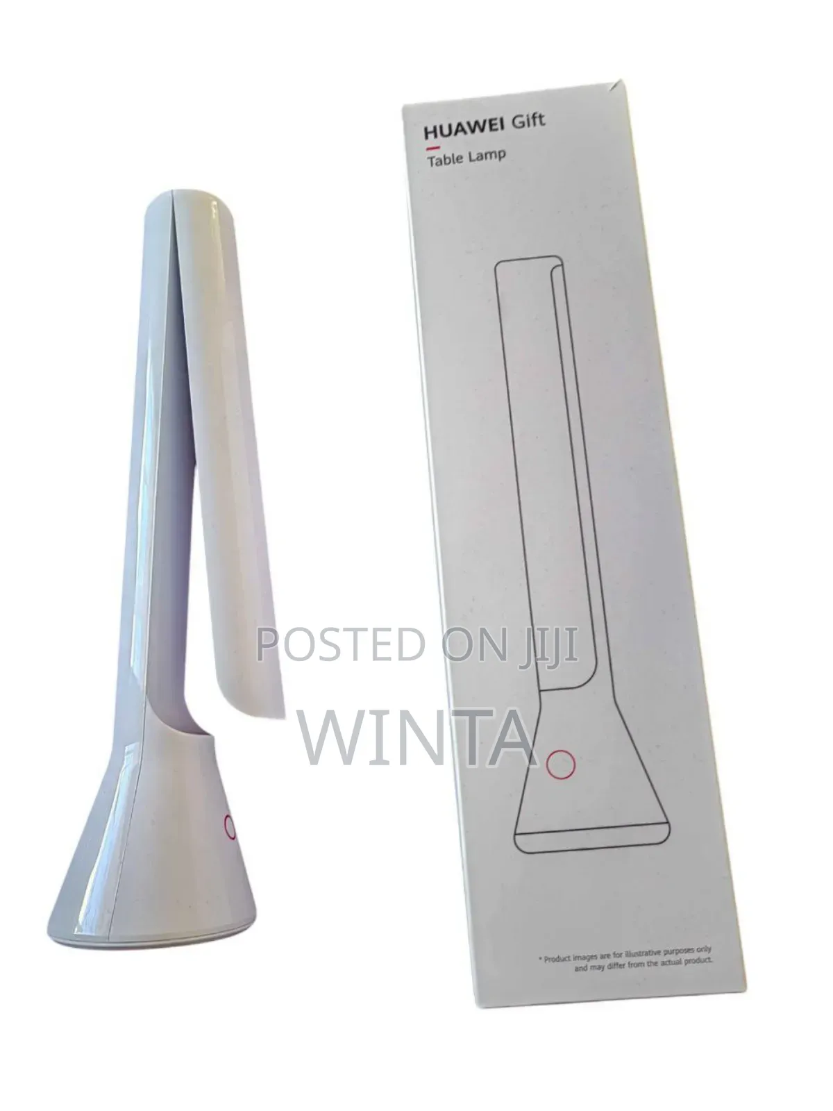 Huawei Rechargeable Table Lamp