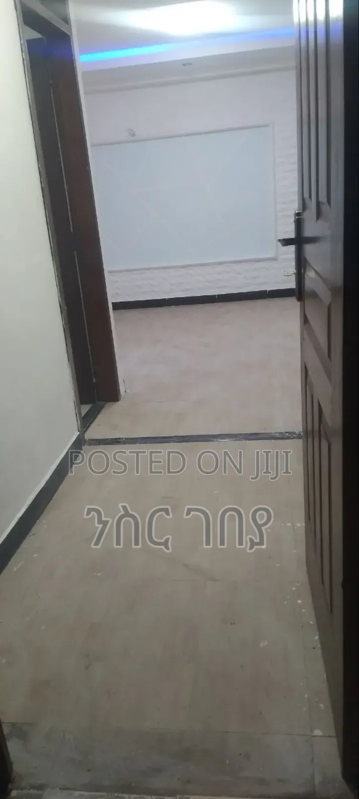 Furnished 2bdrm Condo in Ayat 49, 40/60, Yeka for rent