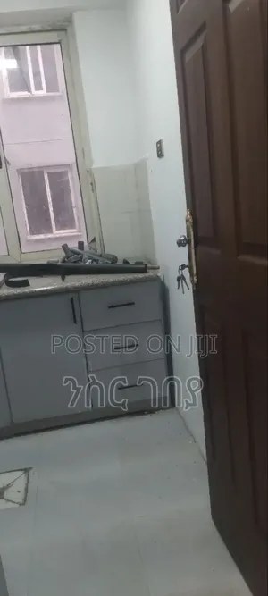 Furnished 2bdrm Condo in Ayat 49, 40/60, Yeka for rent