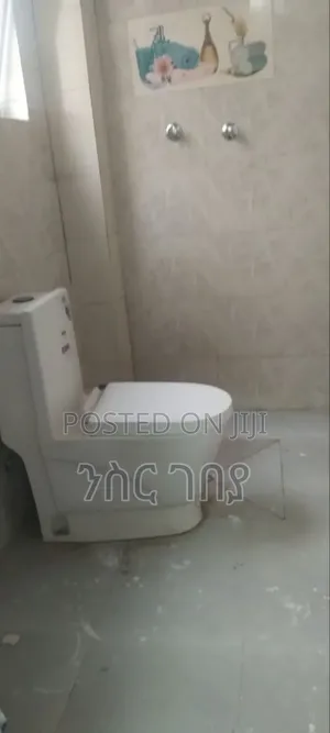 Furnished 2bdrm Condo in Ayat 49, 40/60, Yeka for rent