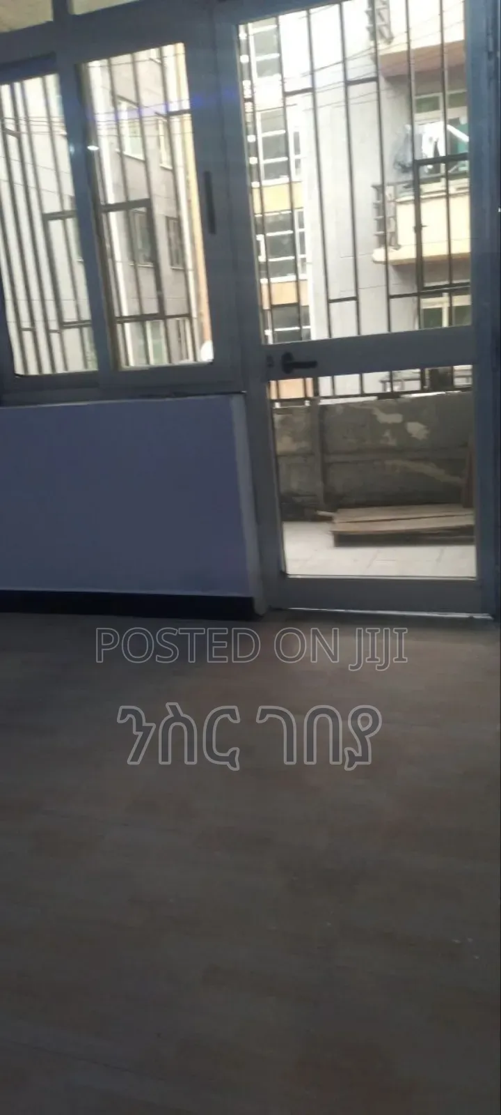 Furnished 2bdrm Condo in Ayat 49, 40/60, Yeka for rent