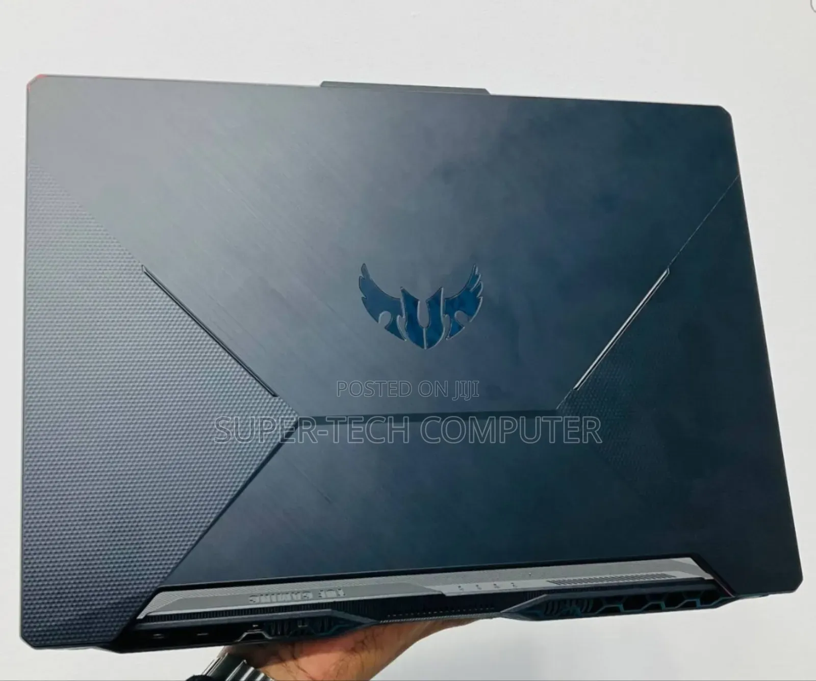 New Laptop Asus TUF Dash F15 16GB Intel Core I5 SSD 512GB