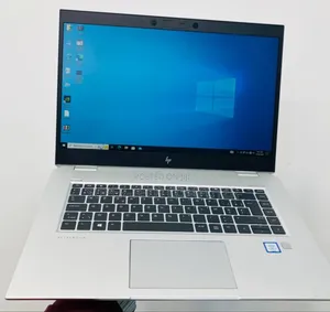 New Laptop HP EliteBook 850 G5 16GB Intel Core I7 SSD 512GB