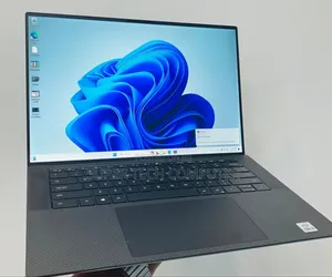 New Laptop Dell Precision 15 5540 16GB Intel Core I9 SSD 512GB