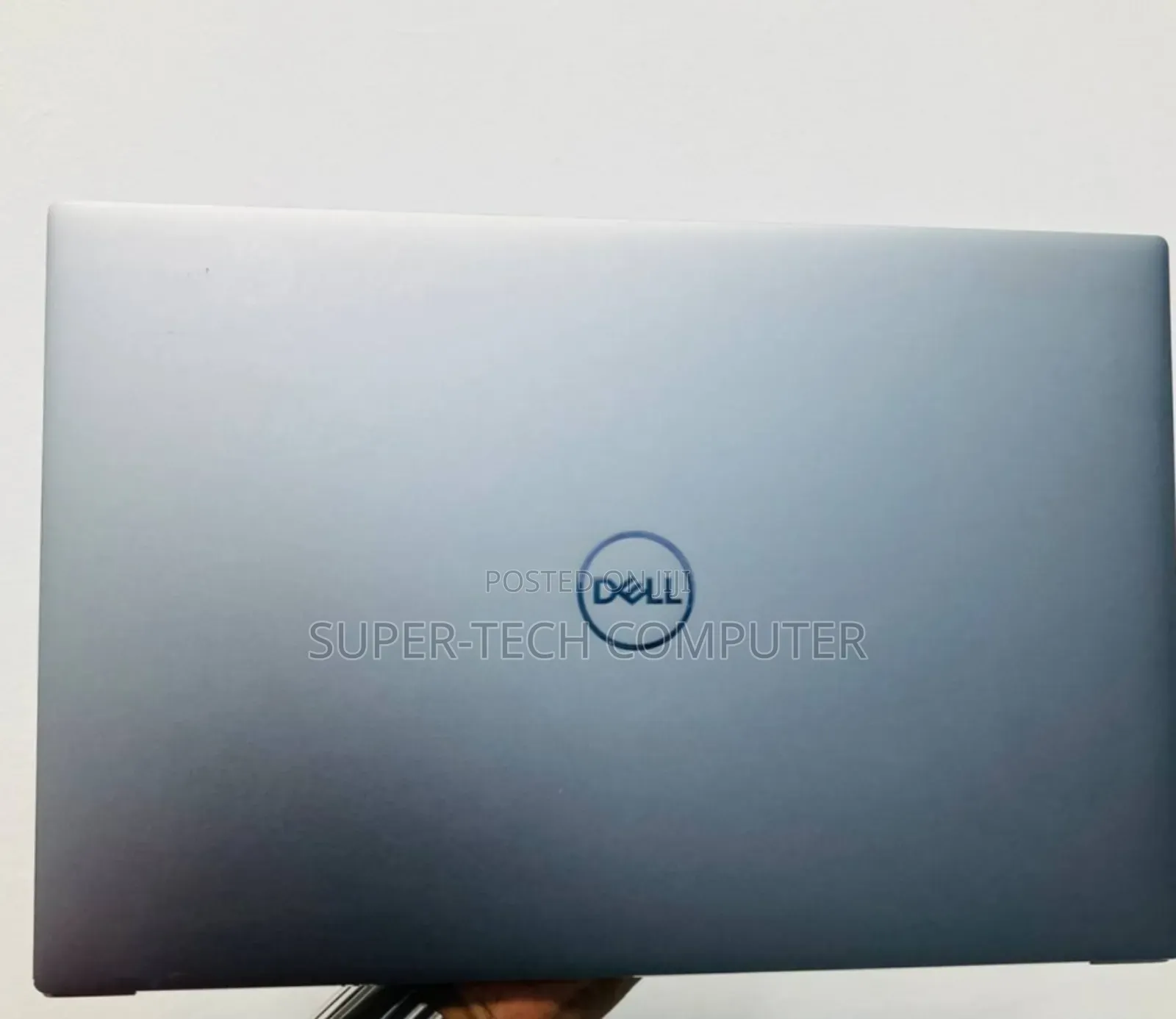 New Laptop Dell Precision 15 5540 16GB Intel Core I9 SSD 512GB