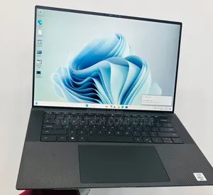 Photo - New Laptop Dell Precision 15 M3510 16GB Intel Core I7 SSD 512GB