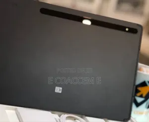 New Samsung Galaxy Tab S8+ 256 GB