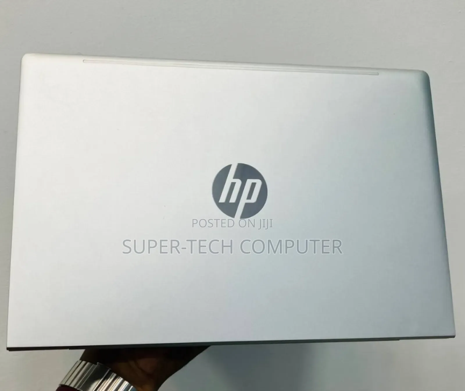 New Laptop HP ProBook 440 G10 16GB Intel Core I7 SSD 512GB