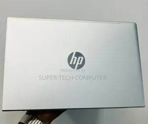 New Laptop HP ProBook 440 G10 16GB Intel Core I7 SSD 512GB