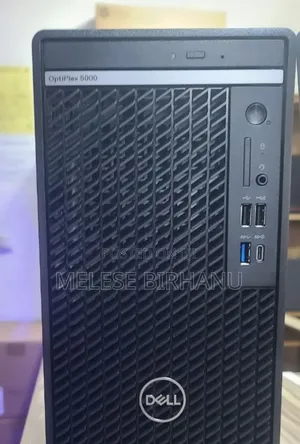 New Desktop Computer Dell 8GB Intel Core I7 HDD 1T