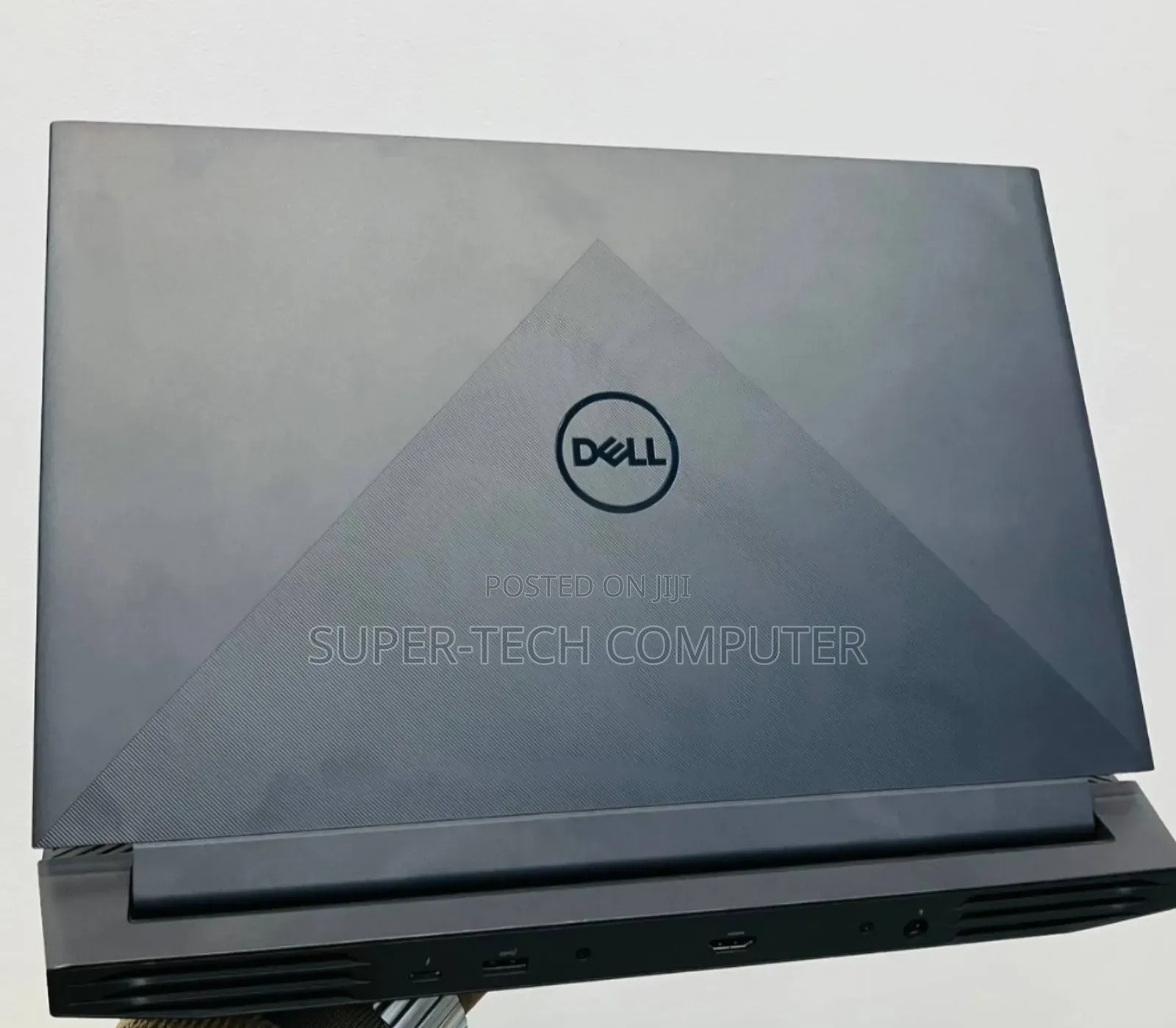 New Laptop Dell G15 5535 16GB Intel Core I7 SSD 1T