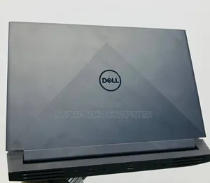 New Laptop Dell G15 5535 16GB Intel Core I7 SSD 1T