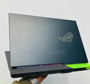 New Laptop Asus ROG Strix G16 G614 16GB AMD Ryzen 9 SSD 1T